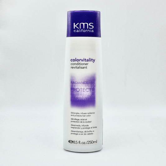 KMS California ColorVitality Conditioner 8.5 oz Hair Conditioner Pasteur Pharmacy