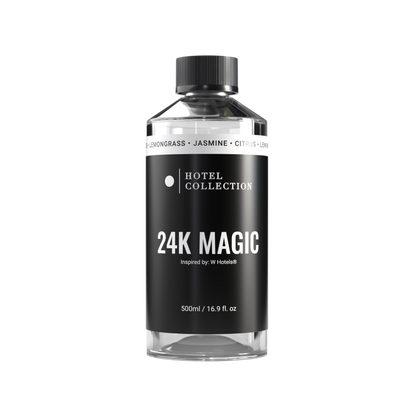 Hotel Collection 24K Magic Scent Oil Oil Hotel Collection Regular 500mL