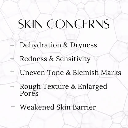 Lilac Revitalizing Treatment Mask 3.0