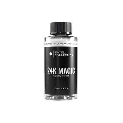 Hotel Collection 24K Magic Scent Oil Oil Hotel Collection Regular 200mL