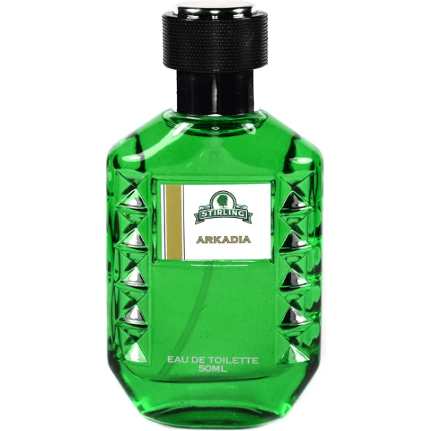 Stirling Soap Co. Arkadia Shaving Collection Shaving Set Pasteur Pharmacy EDT 1.7oz