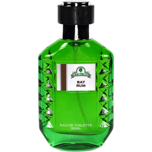 Stirling Soap Co. Bay Rum Shaving Collection Shaving Set Pasteur Pharmacy EDT 1.7oz