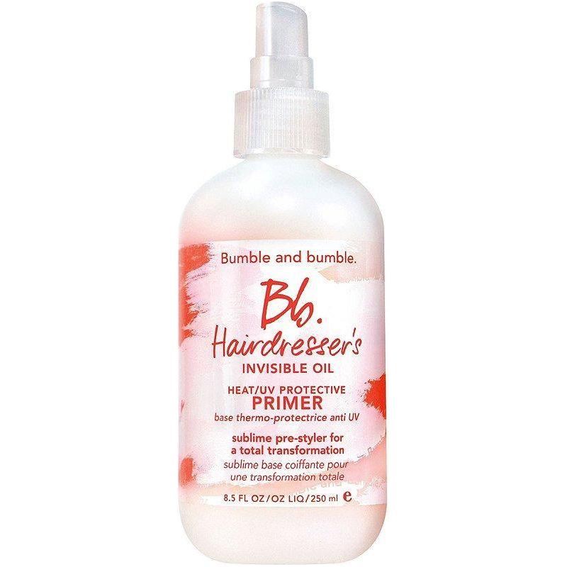 Bumble & Bumble Hairdresser's Invisible Oil Primer 250ml