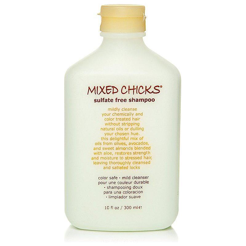 Mixed Chicks Sulfate Free Shampoo 10 fl oz Shampoo Pasteur Pharmacy