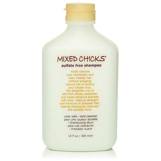 Mixed Chicks Sulfate Free Shampoo 10 fl oz Shampoo Pasteur Pharmacy