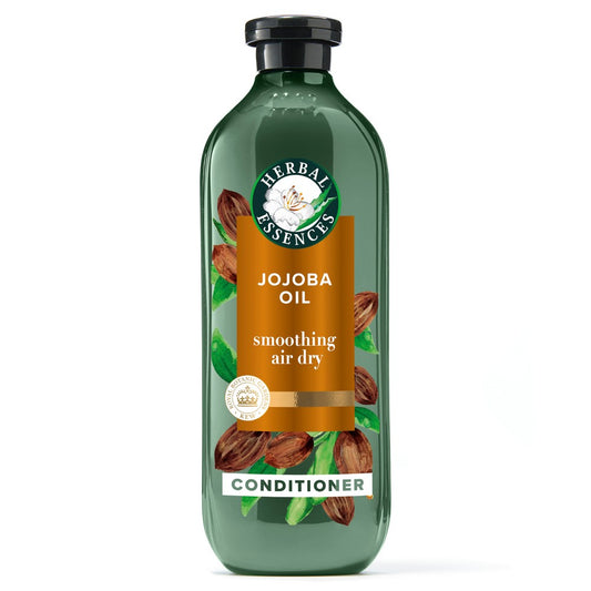 Herbal Essences Er, Sulfate Free, Jojoba Oil 13.5 Fl Oz Conditioners Pasteur Pharmacy