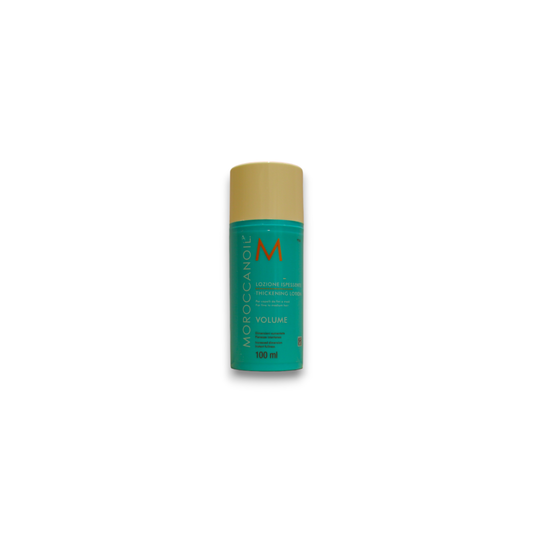 Moroccanoil VOLUME Thickening Lotion 3.4 Oz / 100 Ml Lotion & Moisturizer Pasteur Pharmacy