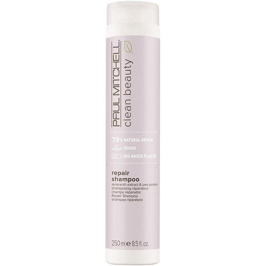 Paul Mitchell Clean Beauty Repair Shampoo 8.5oz Shampoo Pasteur Pharmacy