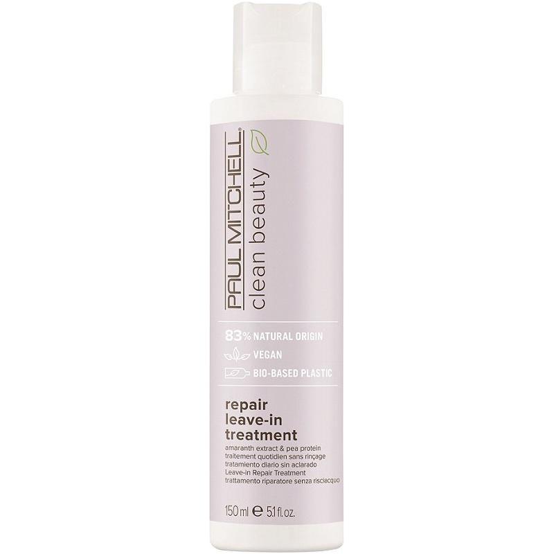 Paul Mitchell Clean Beauty Repair Leave-In Treatment 5.1oz Hair Treatment Pasteur Pharmacy