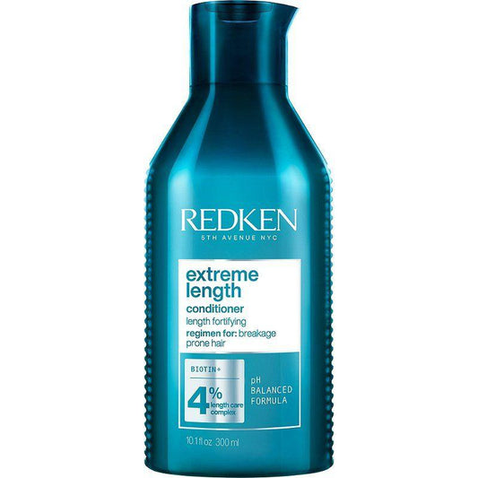 Redken Extreme Length Conditioner 10.1 oz Hair Conditioner Pasteur Pharmacy