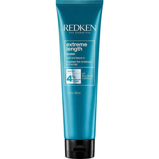 Redken Extreme Lenght Leave-In Treatment 150ml Hair Treatment Pasteur Pharmacy
