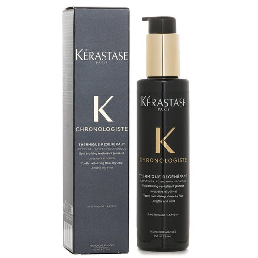 Kérastase Chronologiste Youth Revitalizing Heat Protectant 150ml Hair Styling Products Pasteur Pharmacy