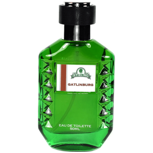 Stirling Soap Co. Gatlinburg Shaving Collection Shaving Set Pasteur Pharmacy EDT 1.7oz