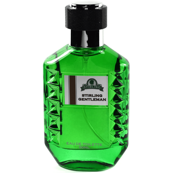Stirling Soap Co. Stirling Gentleman Shaving Collection Shaving Set Pasteur Pharmacy EDT 1.7oz