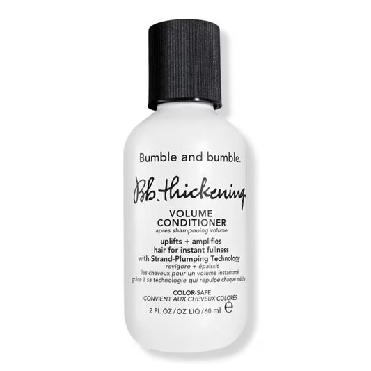 Bumble and Bumble Super Rich Conditioner 2oz Conditioner Pasteur Pharmacy