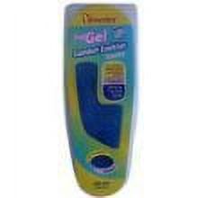 NPG GNP Clear Gel Ball Of Foot Cushions Foot Care Pasteur Pharmacy