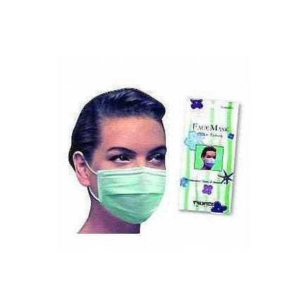 Tronex™ Protective Face Masks – Medical Grade & Industrial Safety Health Care Pasteur Pharmacy
