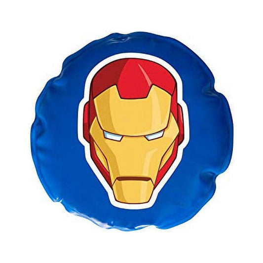 Advantage DonJoy Kid's Marvel Reusable Cold Pack Hot & Cold Therapies Pasteur Pharmacy