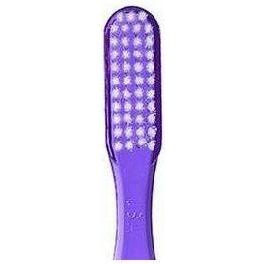POH #5 Adult 4-row SuperSoft - Assorted Colors Adult Toothbrush Pasteur Pharmacy