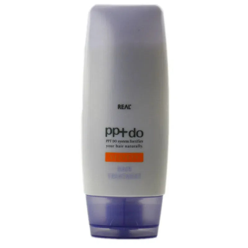 Real PPt do Hair Treatment 5 oz Shampoo Pasteur Pharmacy