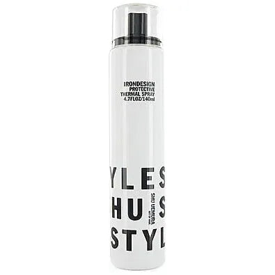 Shu Uemura Irondesign Protective Thermal Spray 140ml Hair Spray Pasteur Pharmacy