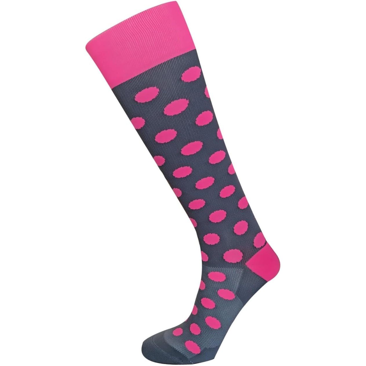 Unisex Good Neighbor Pharmacy Knee High Support Stocking Compression Socks 15-20 Socks Pasteur Pharmacy