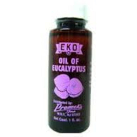 Eko Eucalyptus Oil 2 Oz Fragrance Oil Pasteur Pharmacy