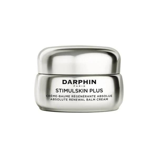 Darphin Stilmuskin Plus Absolute Renewal Balm Cream - Anti-Aging Hydrating Face Cream for Dry Skin