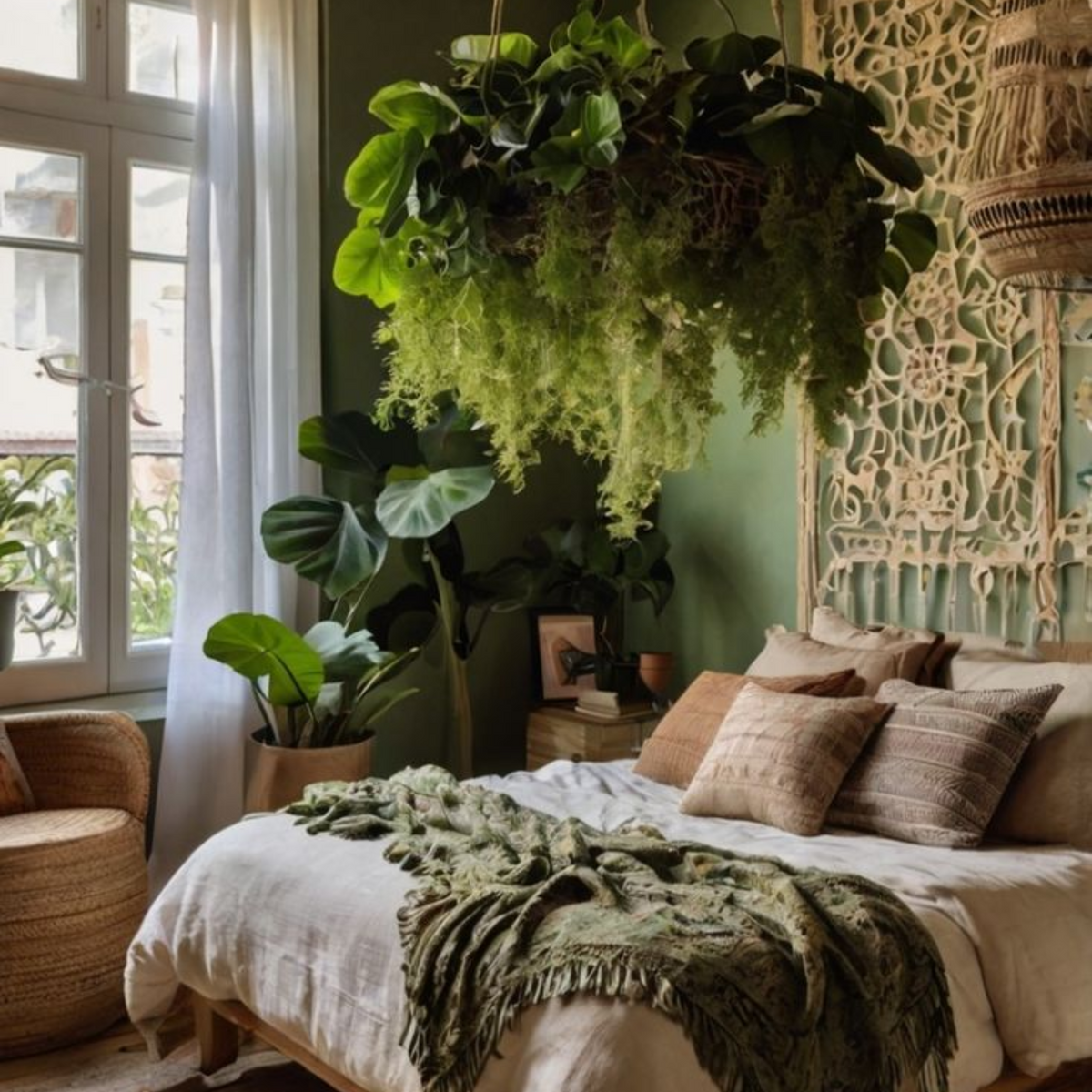26 nuances de matcha