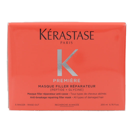 Kerastase Premiere Masque Filler Reparateur 200 Ml/6.8 Oz Shampoo & Conditioner Pasteur Pharmacy