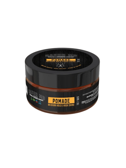 Hair Styling Pomade - 2 oz - MADE IN USA