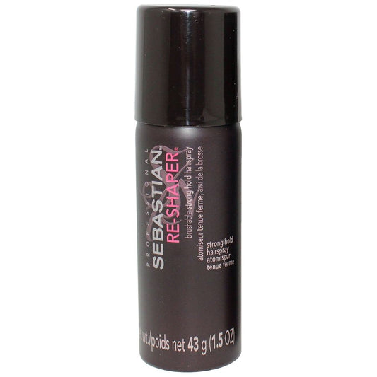 Sebastian Re-Shaper Strong Hold Hair Spray - 1.5 OZ Hair Care Pasteur Pharmacy