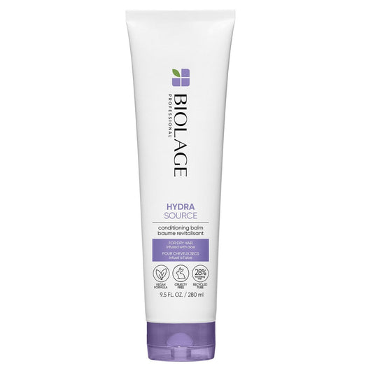 Matrix Biolage Hydrasource Conditioning Balm For Dry Hair 280ml Shampoo & Conditioner Pasteur Pharmacy