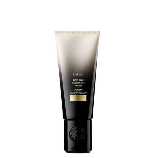 Oribe Gold Lust Transformative Masque Hair Care Pasteur Pharmacy