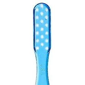 Poh 3 Adult 3-row Toothbrush Pack Of 9 - 8 Oz Toothbrush Pasteur Pharmacy