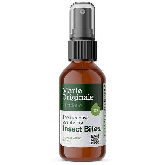 Marie Originals The Bioactive Combo For Insect Bites, 1 Oz First Aid Pasteur Pharmacy