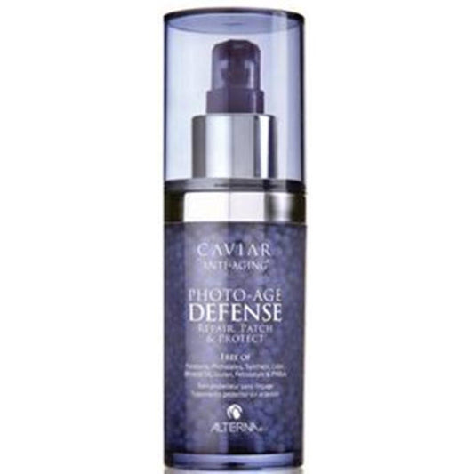 Alterna Haircare Caviar Photo-Age Defense (Tamaño : 2.0 Oz) Cosmetics Pasteur Pharmacy