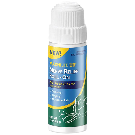 MagniLife Nerve Relief Roll-On Health Care Pasteur Pharmacy