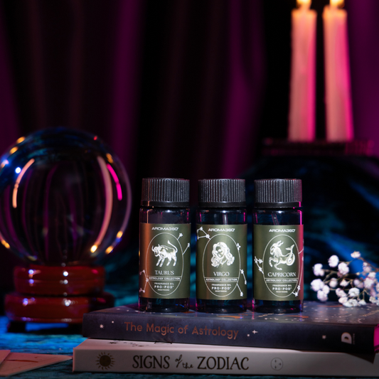 Aroma360 Virgo Scent Oil Oil Aroma360