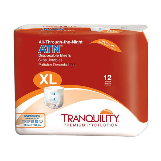 Prevail® Super Plus Adult Absorbent Underwear – Large (16 ct Pack) Incontinence Aids Pasteur Pharmacy