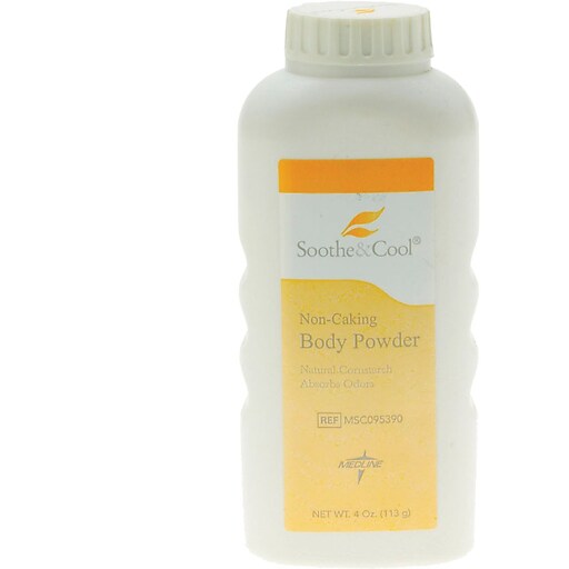 Medline Remedy Soothe & Cool Skin Cream - 2 Oz Lotion & Moisturizer Pasteur Pharmacy