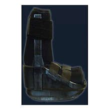 Bell-Horn SmoothStep Ankle Walker Lo Medium Walkers Pasteur Pharmacy