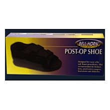 Bell-Horn Post-Op Shoe – Large (Male/Female) Cast & Bandage Protectors Pasteur Pharmacy
