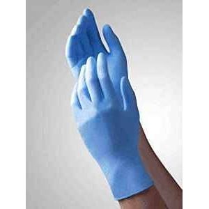 Tronex Gloves Chemo Nitrile Powder Free XLarge 10x First Aid Pasteur Pharmacy