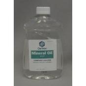 Geritrex Mineral Oral Oil 16 Oz Pharma Fragrance Oil Pasteur Pharmacy