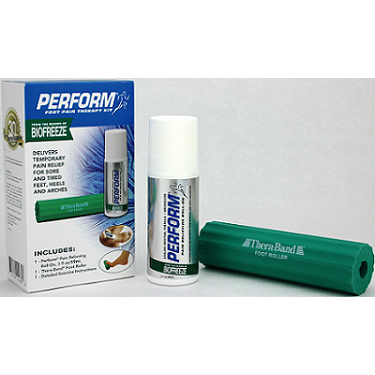 Perform Realizar De Pie Alivio Del Dolor Kit Diaper Kits Pasteur Pharmacy
