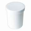 Berry Ointment Jar 902 White 12 X 2 Oz Berries Pasteur Pharmacy