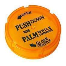 Berry F&S Amber Cap Cr20 150 X 20Dr Berries Pasteur Pharmacy