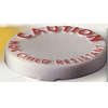 Ob Caution Snap Cap Vial – 8 Dram (Non-Child Resistant) Messenger Bags Pasteur Pharmacy