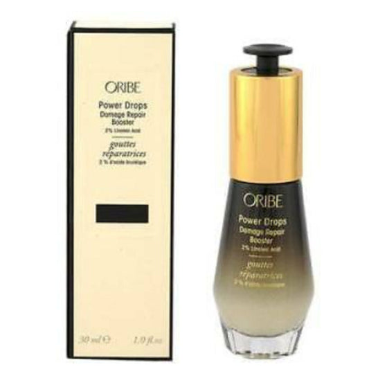 Oribe Power Drops Damage Repair Booster 2% Linoleic Acid 30ml Vitamins & Supplements Pasteur Pharmacy